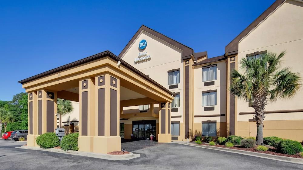 Best Western Executive Inn photo 1