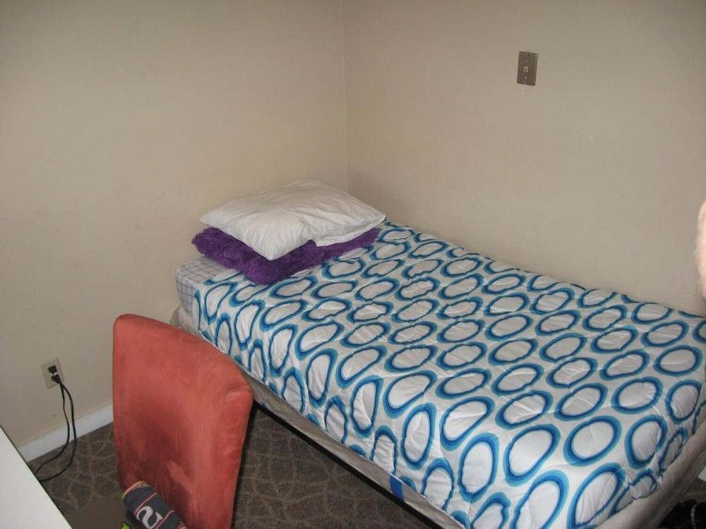RK Hostel San Diego photo 16