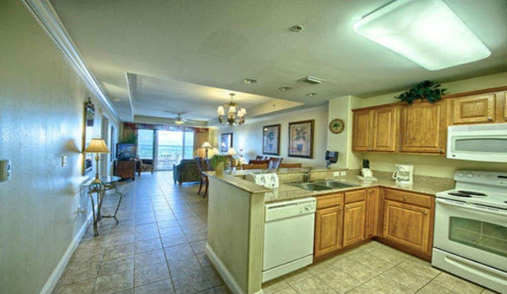 Blue Heron Beach Resort photo 36