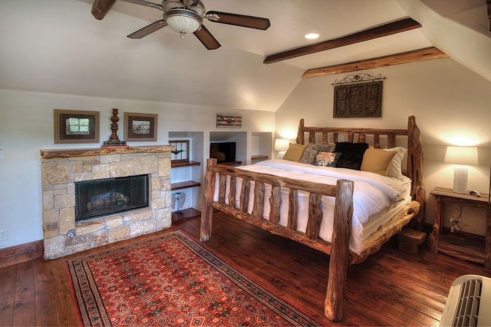 The Winchester Lodge photo 20