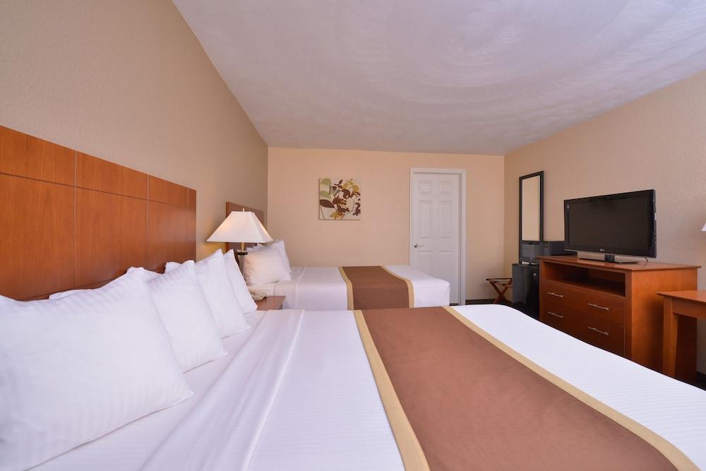 Quality Inn & Suites Williamsport photo 9