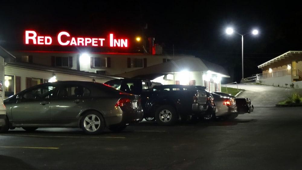Red Carpet Inn North Syracuse photo 20