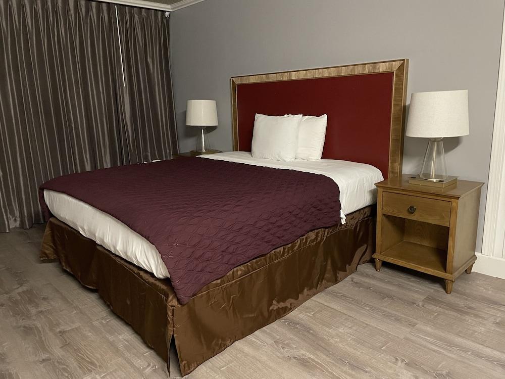 Pasadena Rose Inn photo 10