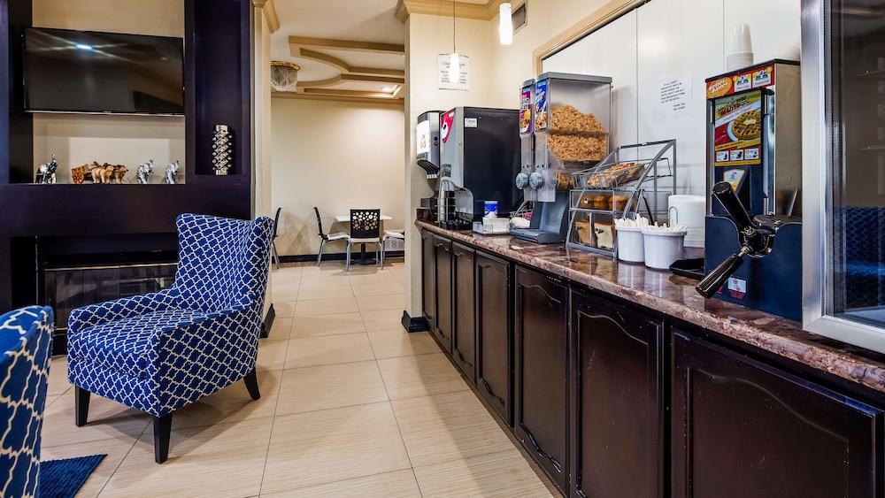 SureStay Plus by Best Western San Antonio Airport photo 18