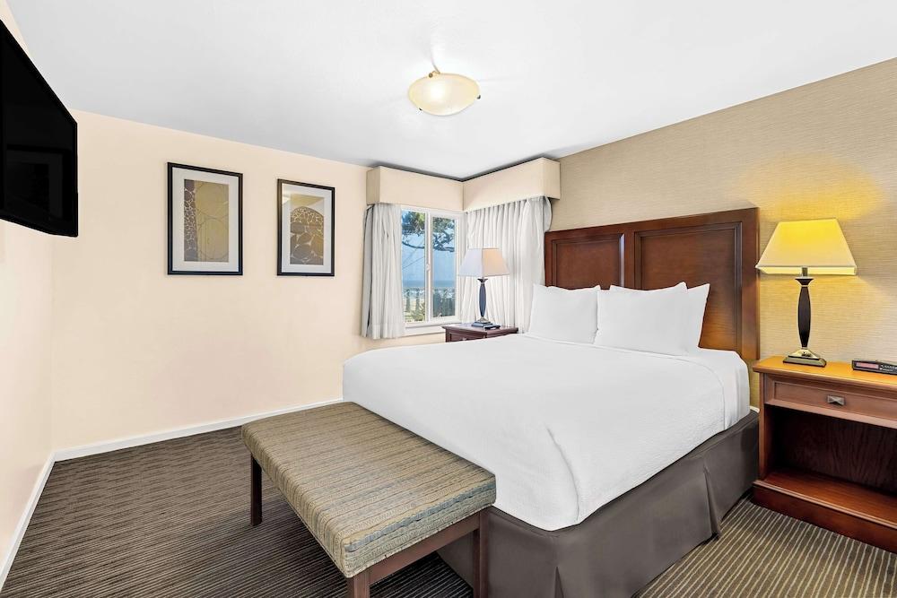 Best Western Vista Manor Lodge photo 21