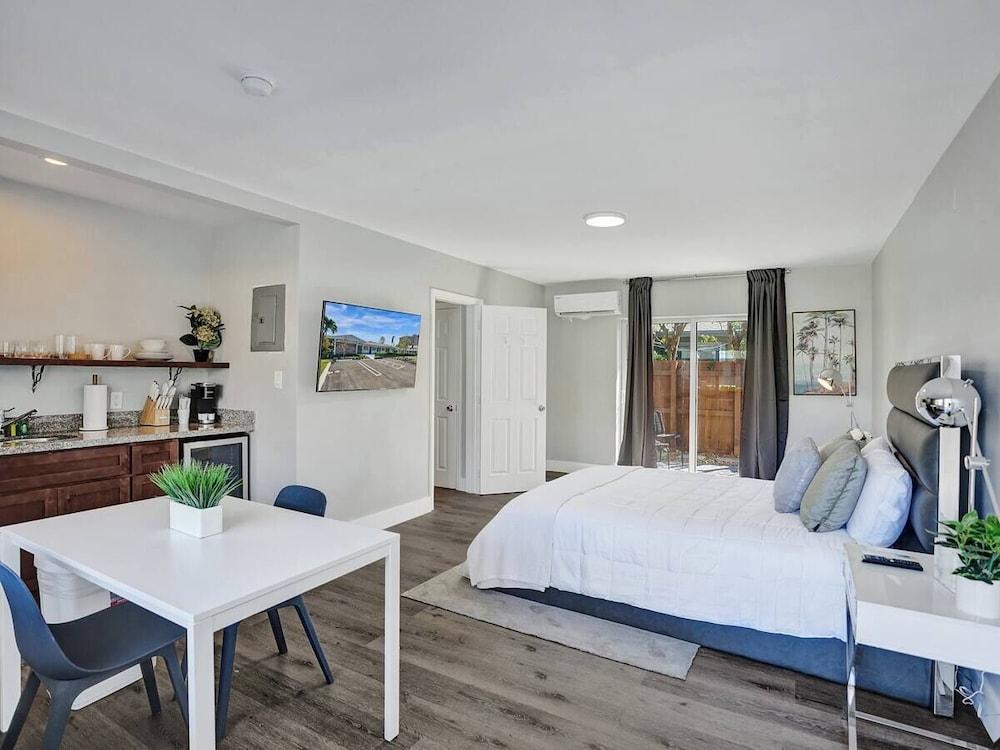 Pelican by Stay Hospitality photo 99