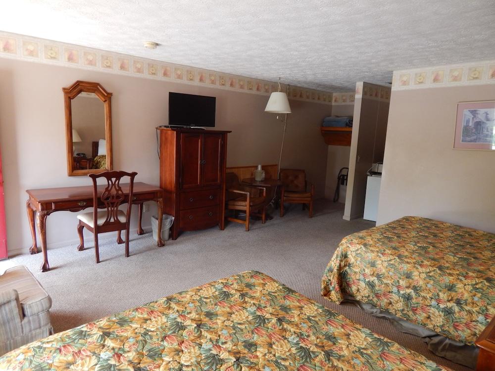 Valley Inn photo 3
