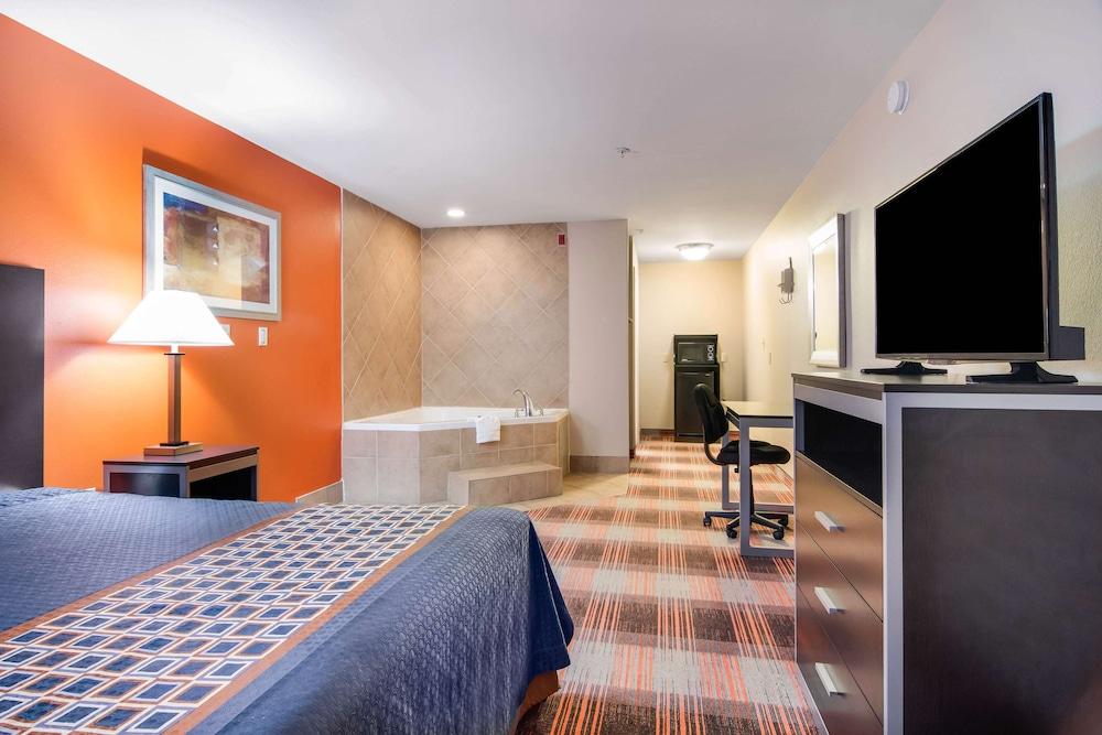 Americas Best Value Inn & Suites Mableton Atlanta photo 21