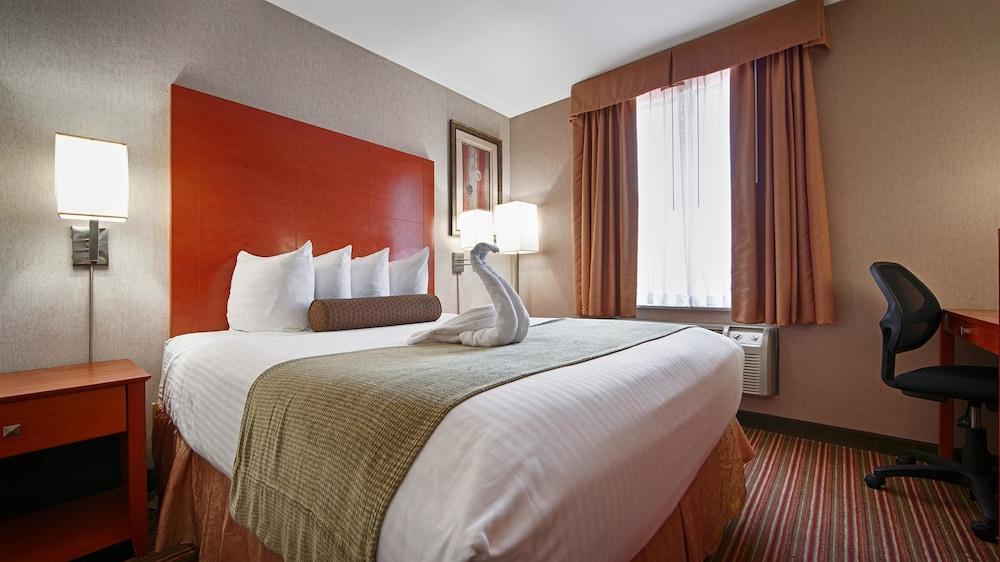 Best Western JFK Airport Hotel photo 5