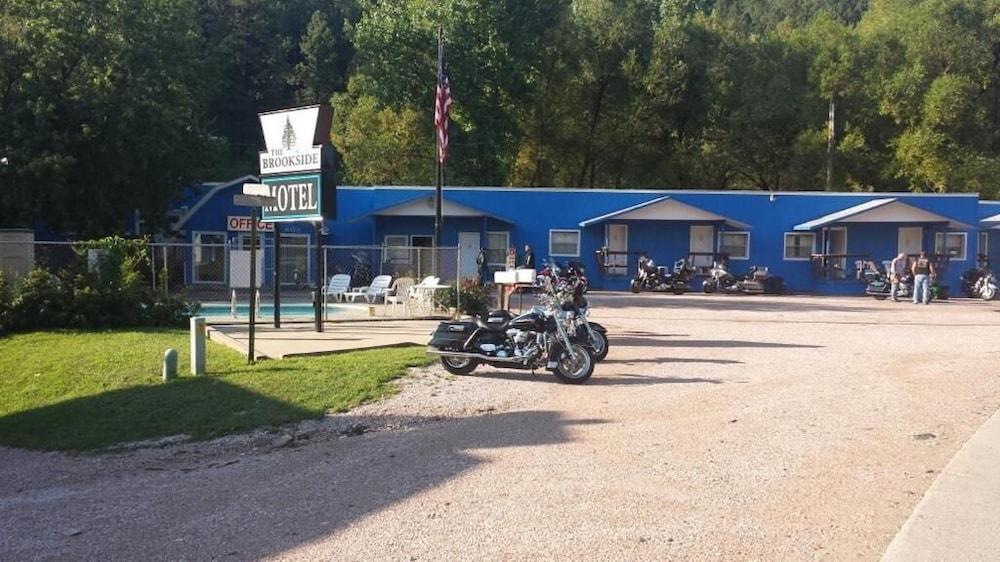 The Brookside Motel by Belvilla Keystone Near Mt.Rushmore photo 60