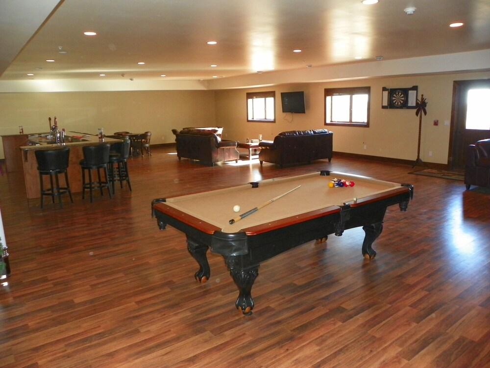 Dakota Prairie Lodge & Resort photo 13