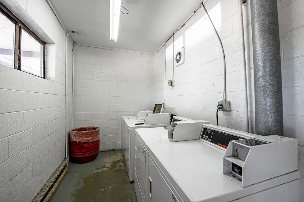 Budget Inn Norfolk Va photo 22