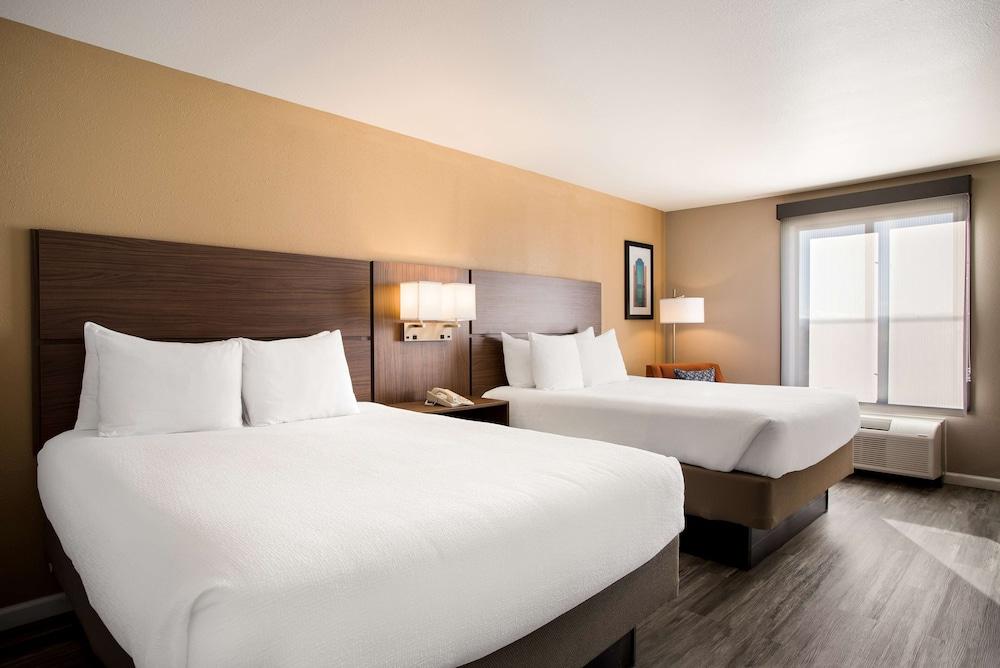 Best Western Gallup West photo 14