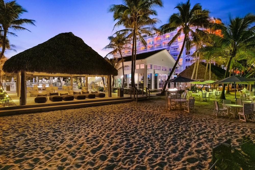 Beachcomber Resort & Club photo 69