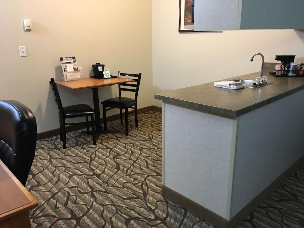 Aspen Hotel Soldotna photo 14