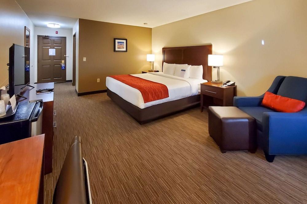 City Express by Marriott Tempe photo 39