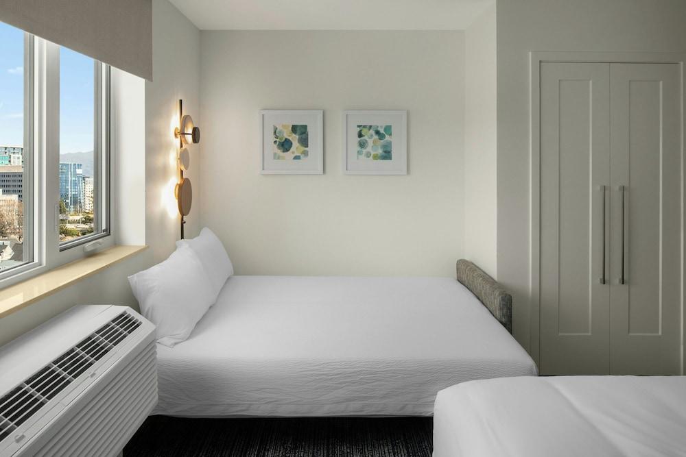Towneplace Suites By Marriott San Jose Downtown photo 22