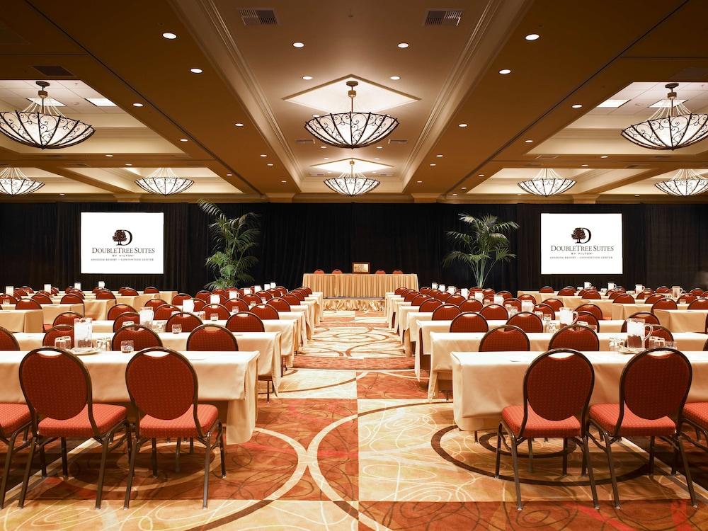 DoubleTree Suites by Hilton Anaheim Rsrt - Conv Cntr photo 33