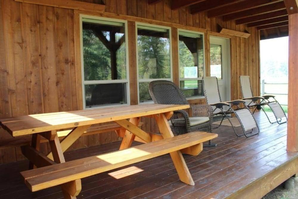 Methow River Lodge & Cabins photo 75