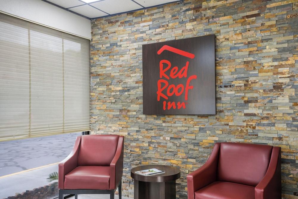 Red Roof Inn Savannah - Southside/Midtown photo 2
