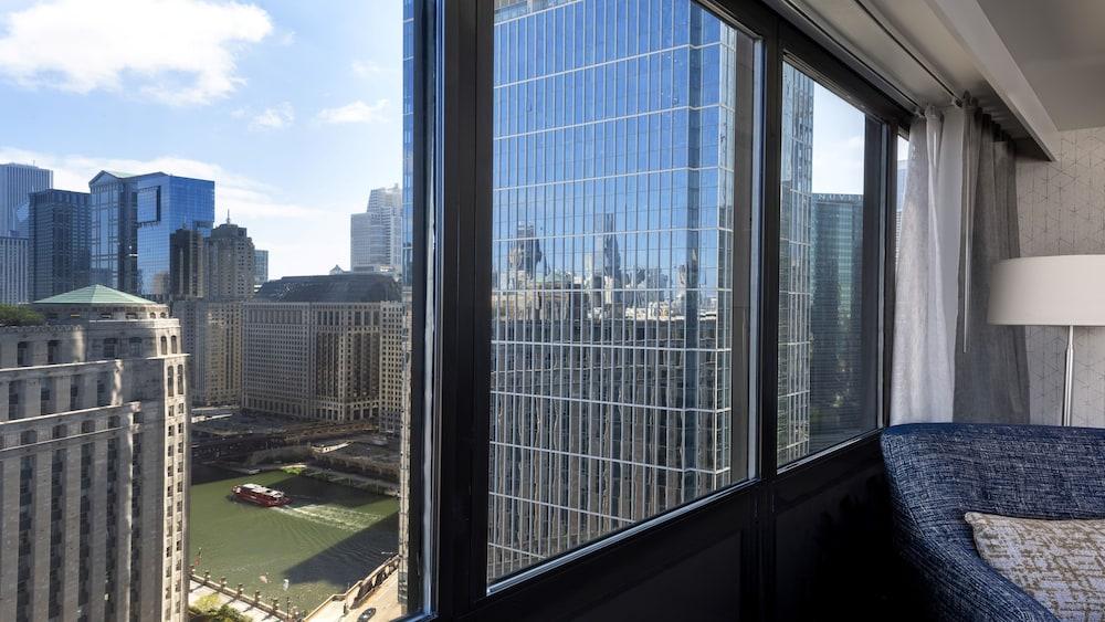 Holiday Inn Chicago Dwtn - The Mart by IHG photo 77
