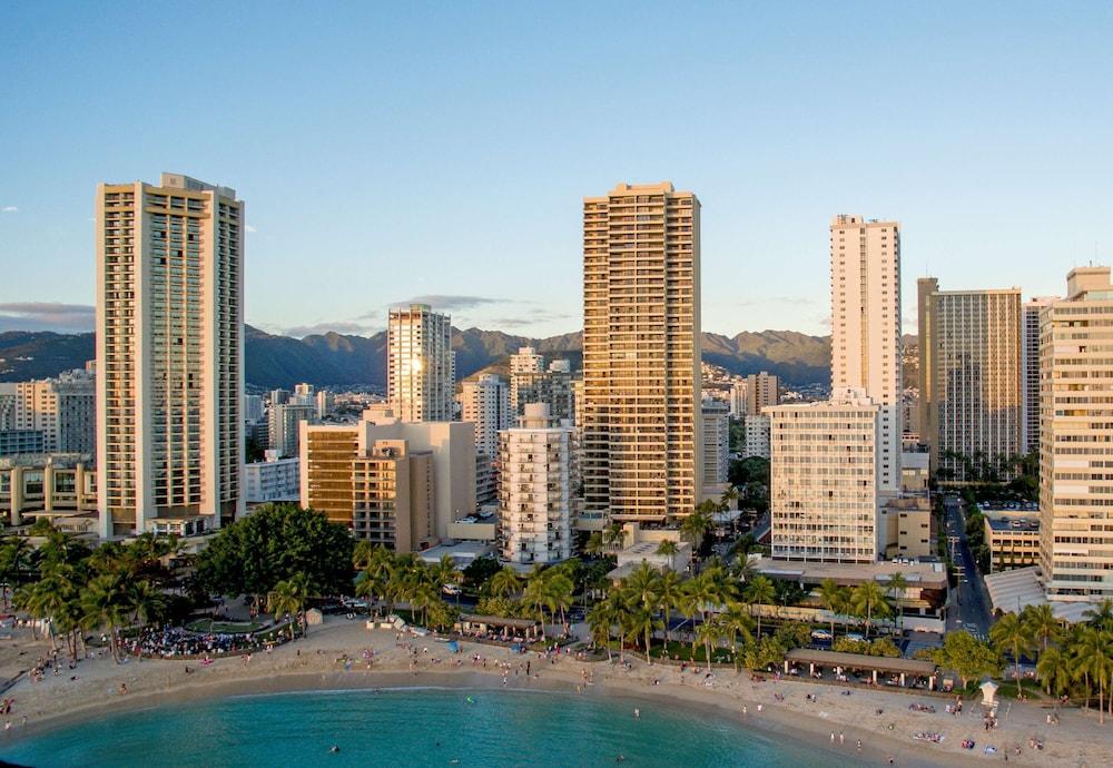 Aston Waikiki Beach Tower photo 55