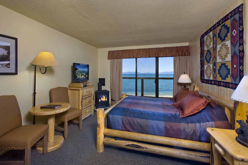 Tahoe Lakeshore Lodge & Spa photo 4