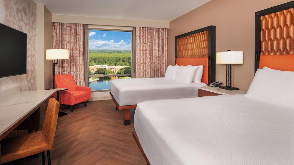 Disney's Coronado Springs Resort photo 19