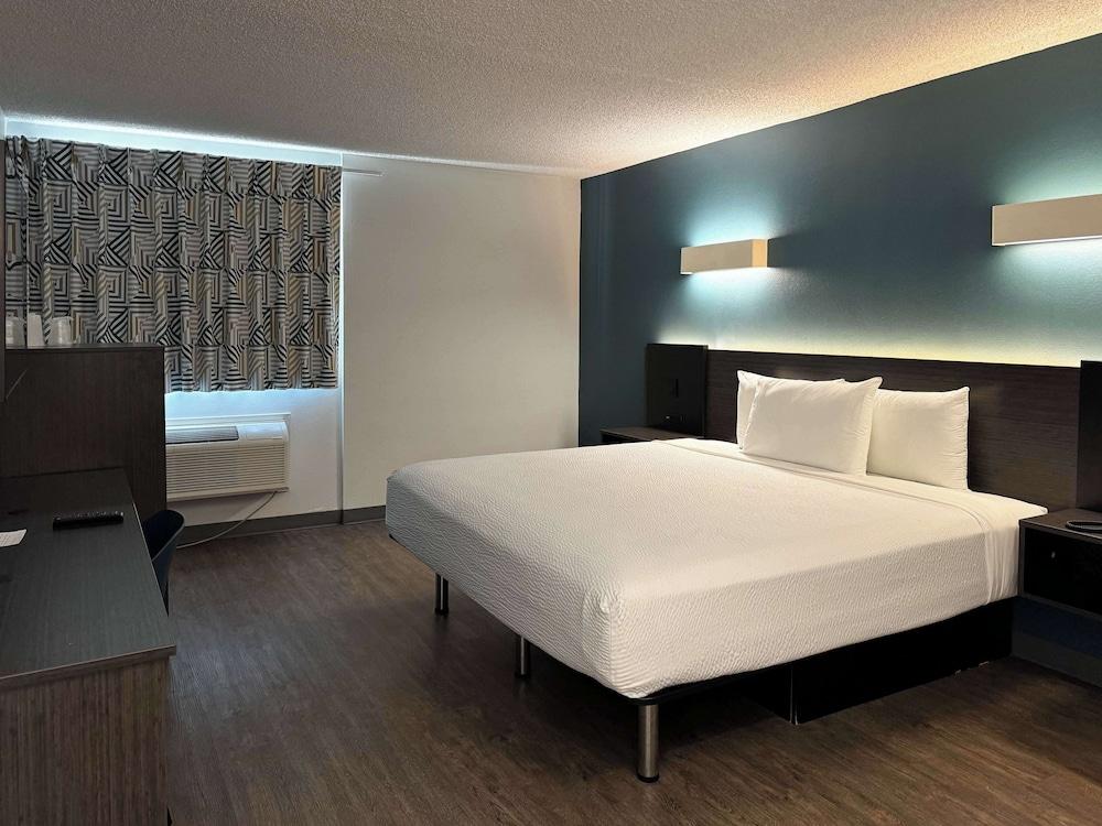 Motel 6 Carson, CA photo 5