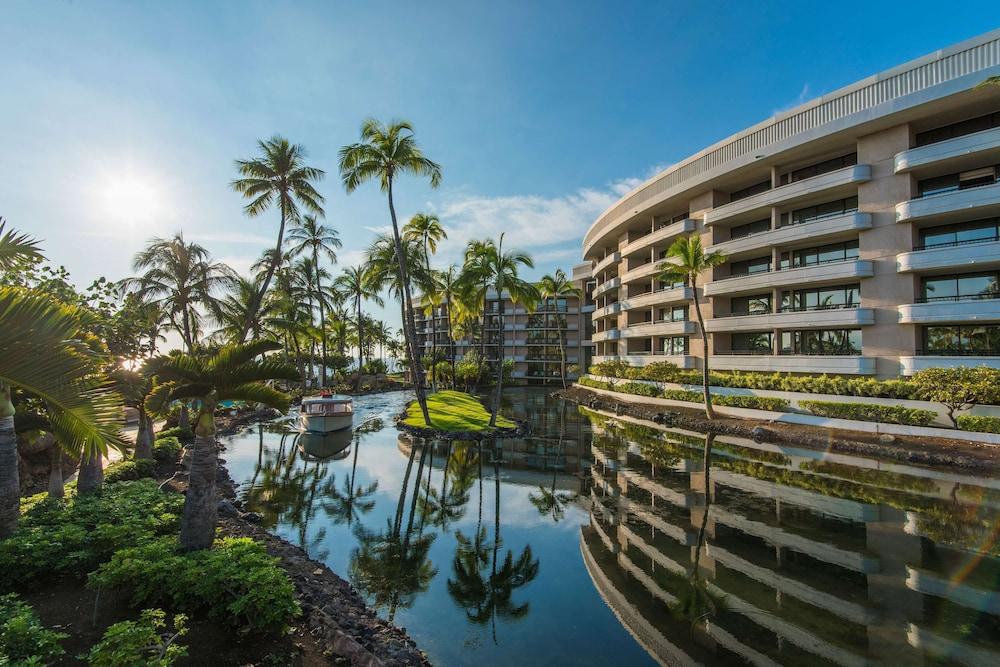 Hilton Grand Vacations Club Ocean Tower Waikoloa Village photo 94
