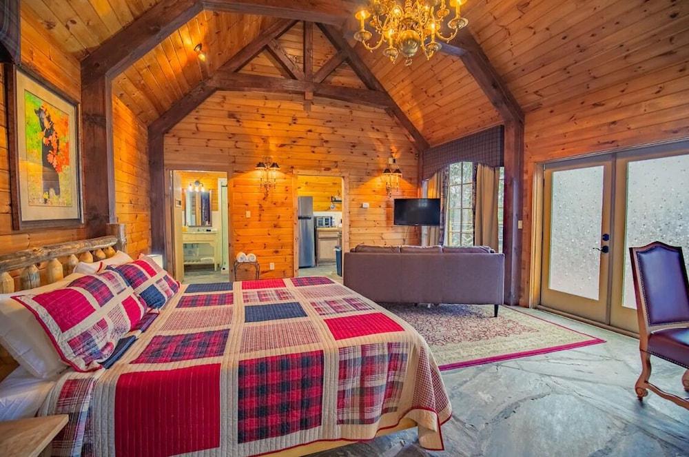 Laurel Valley Mountain Retreat photo 85