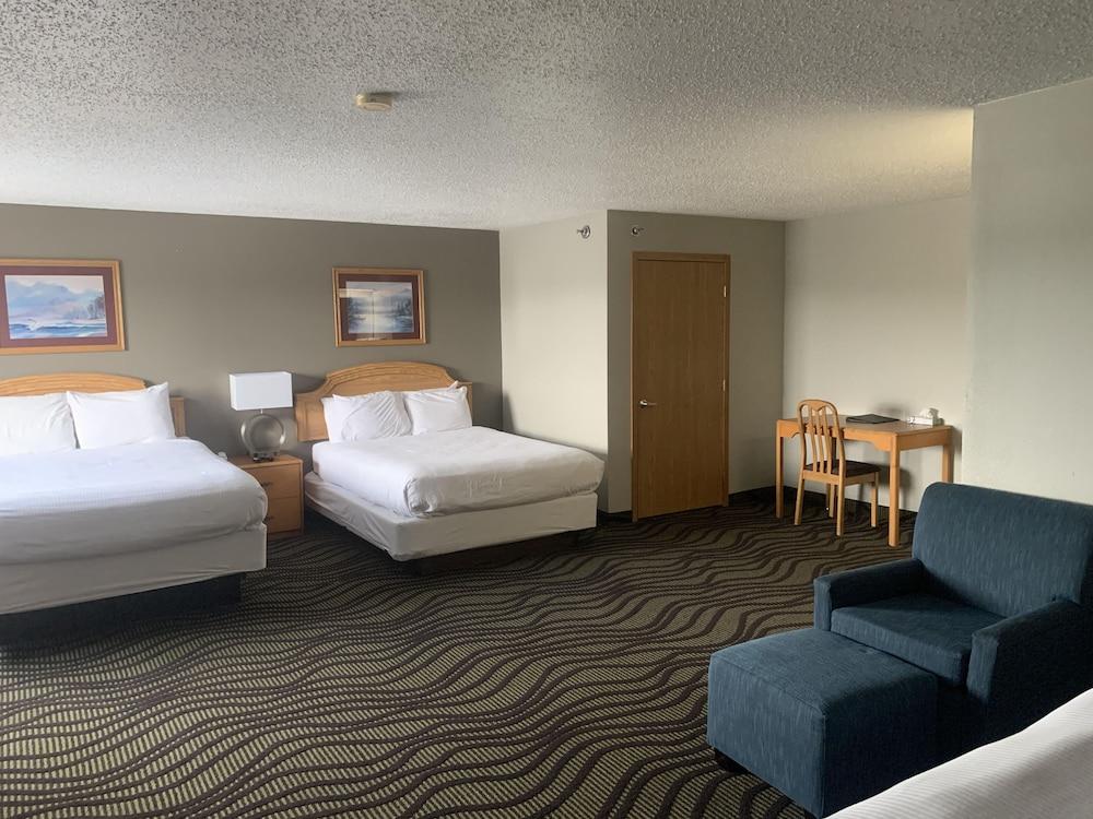 Mammoth Spring Lodge Motel photo 18