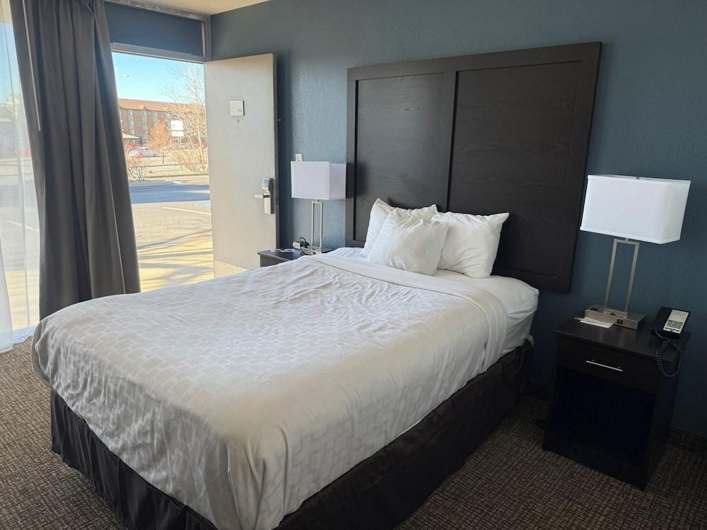 Sonesta Essential Rapid City photo 10