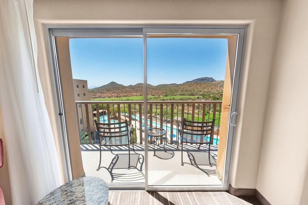 JW Marriott Starr Pass Resort and Spa photo 12