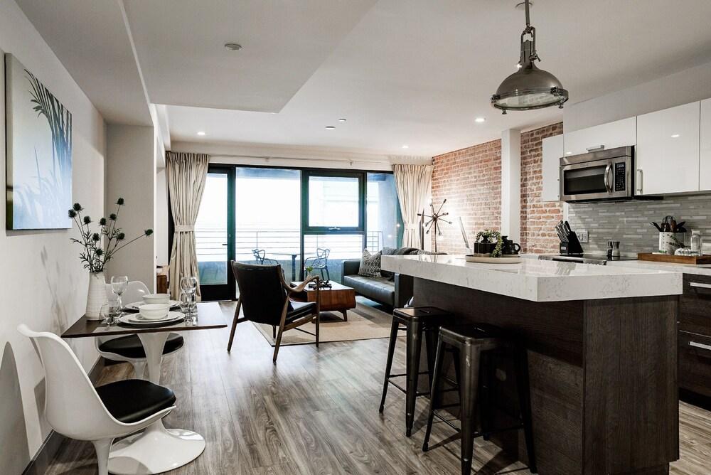 Abode Los Angeles - Downtown South Park photo 64