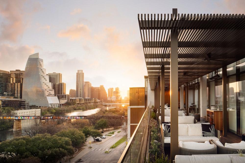 The Loren Hotel Austin photo 6