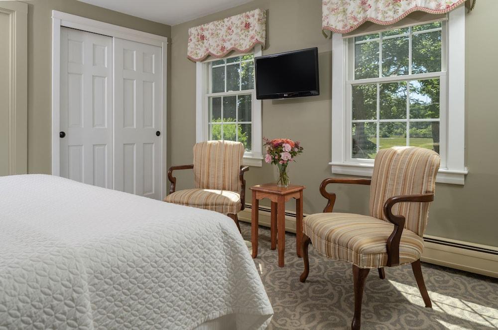 Dockside Guest Quarters & Restaurant photo 48