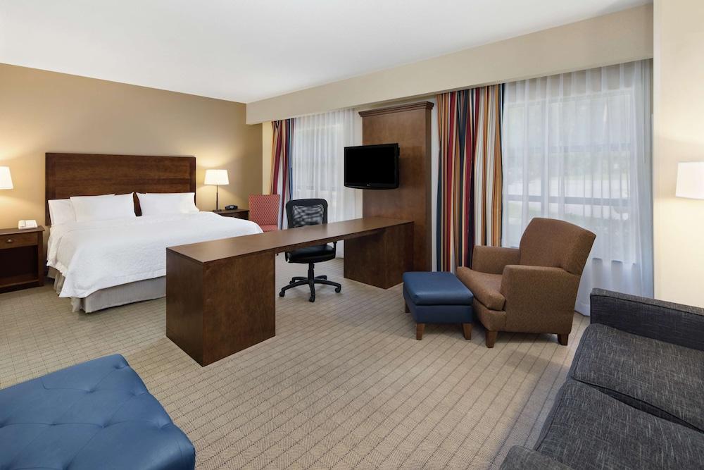 Hampton Inn by Hilton Columbus South Fort Benning photo 13