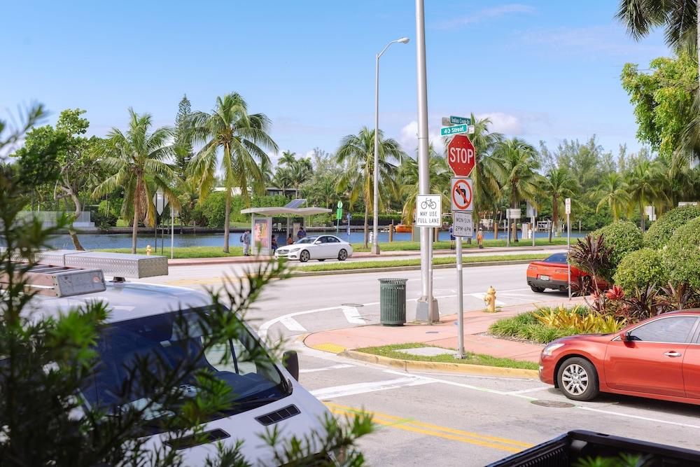 Notebook Miami Beach photo 37