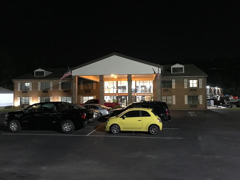 At Home Inn & Suites photo 75