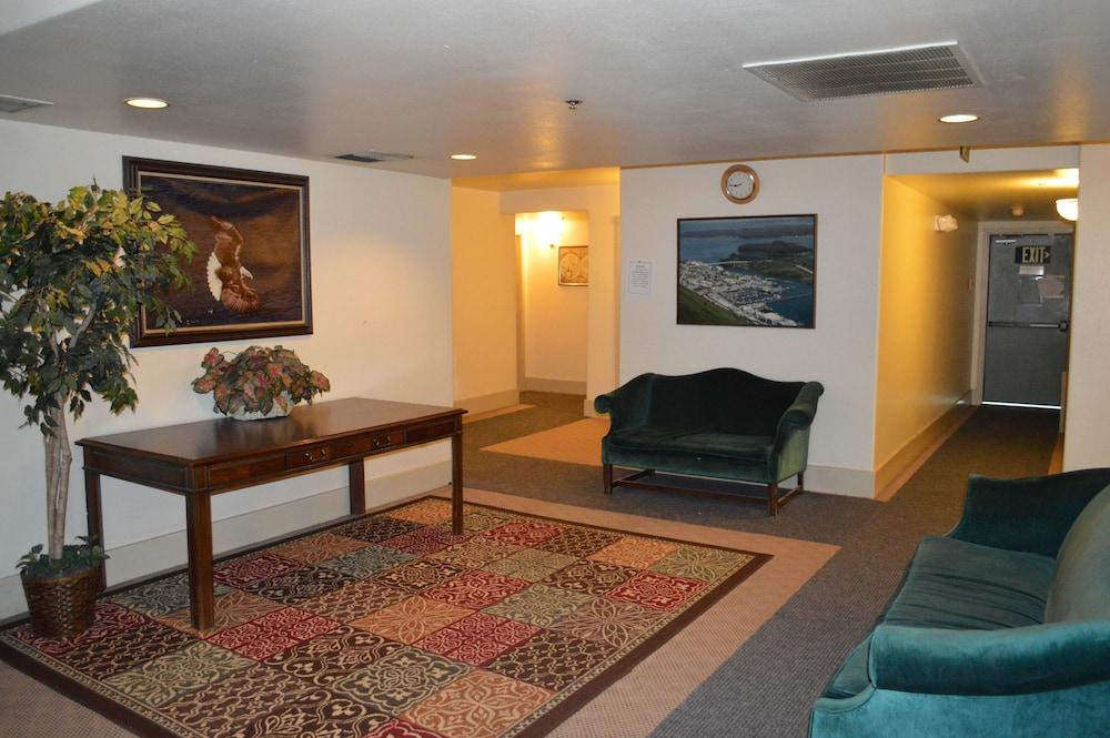 Chelsea Inn Hotel photo 18
