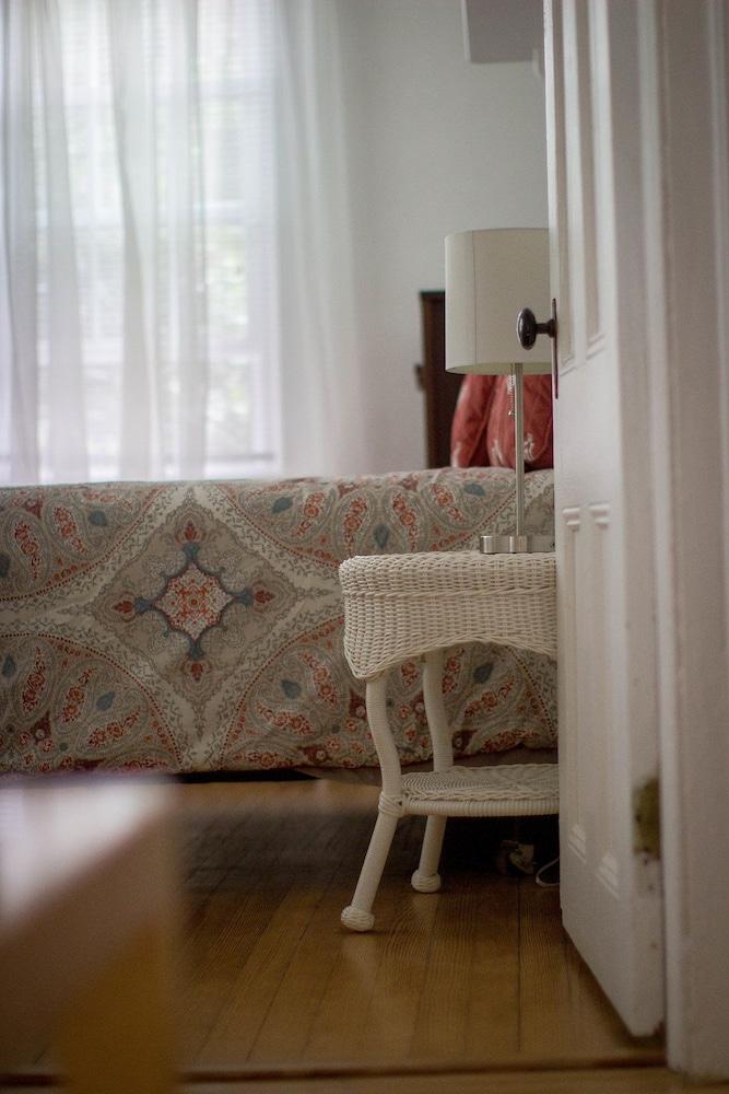 White Blossom House Inn photo 6