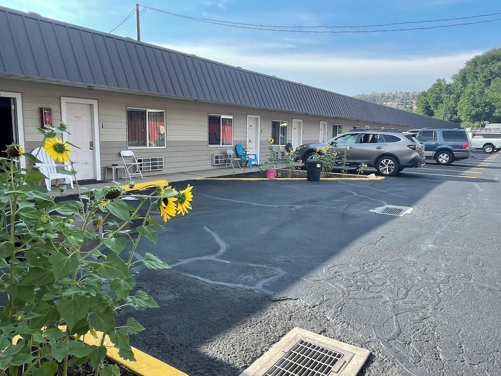 Budget 8 Motel John Day photo 65