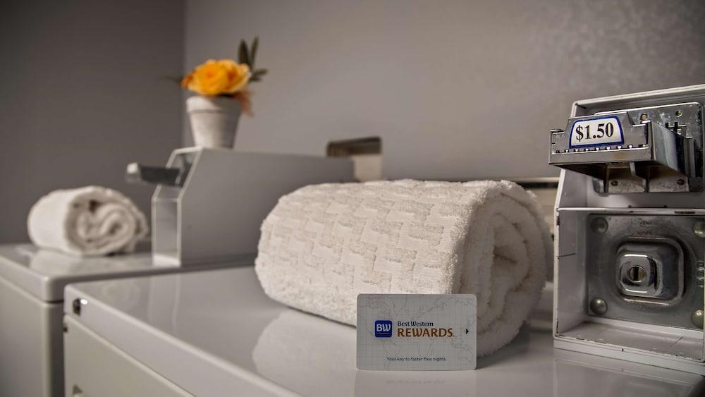 Best Western Plus St. Augustine I-95 photo 43