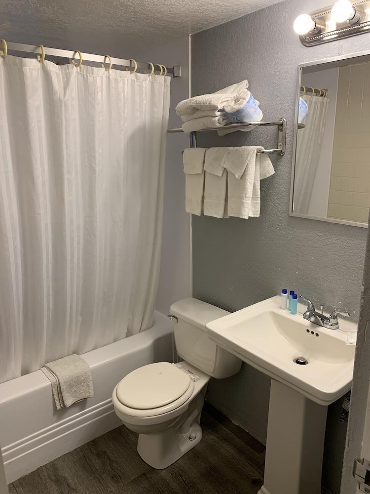 City Center Motel photo 16