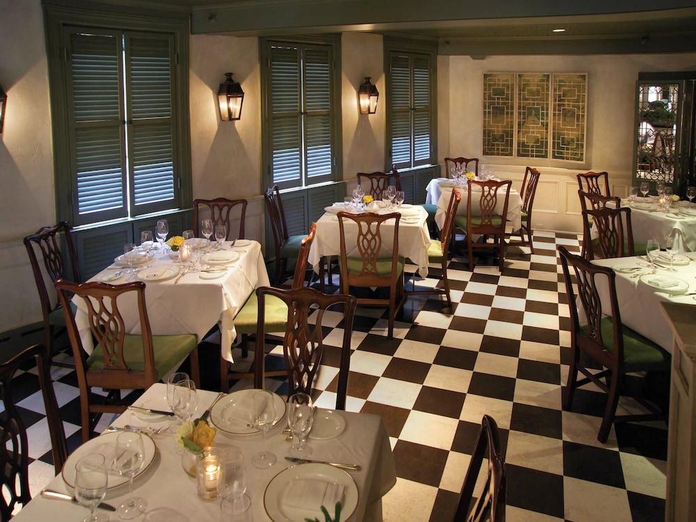 Bernards Inn photo 5