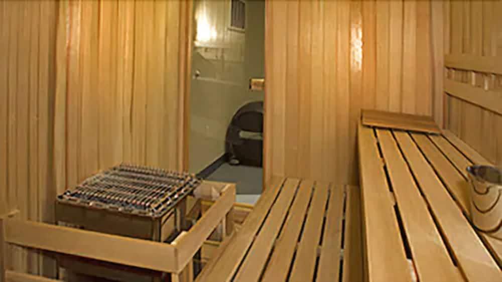 Target Hospitality-Pecos South Lodge photo 18