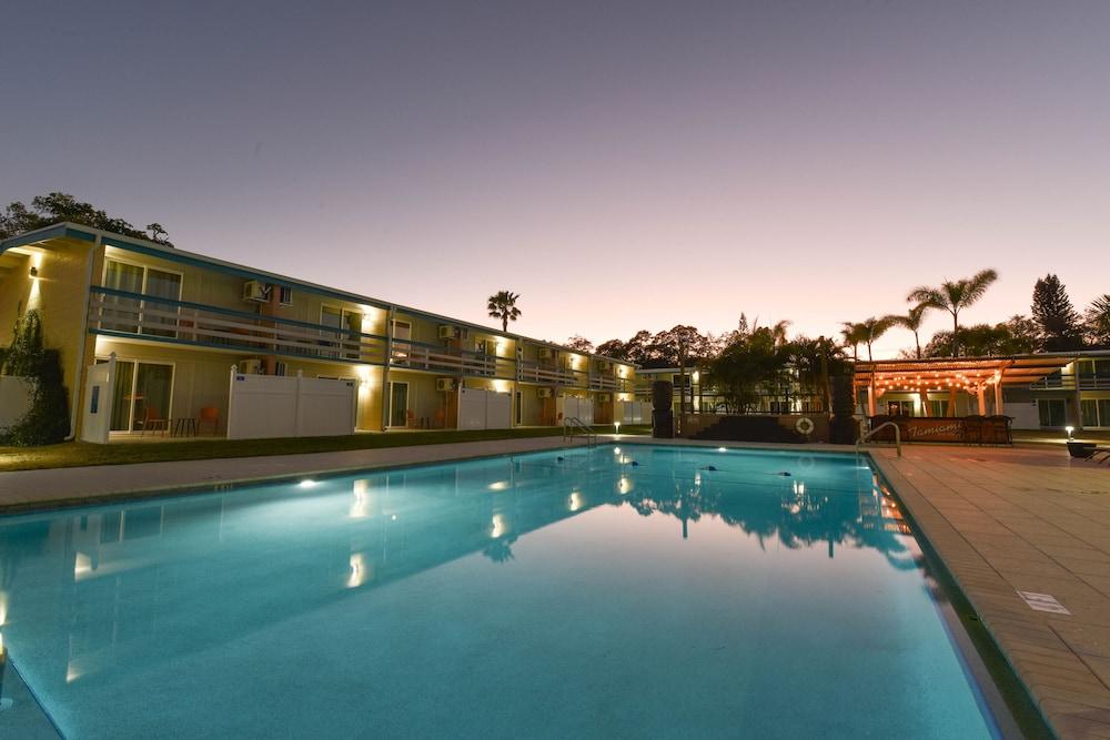 Golden Host Resort - Sarasota photo 17