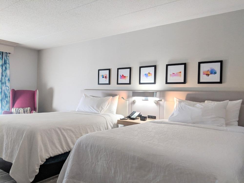 Hilton Garden Inn Chicago North Shore/Evanston photo 68