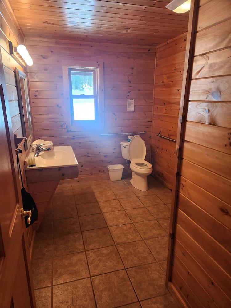 Timber Trail Lodge photo 10
